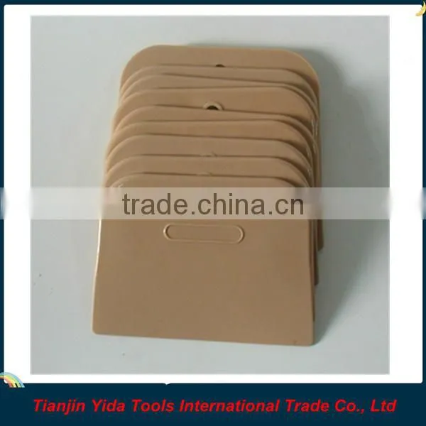 plastic spreader