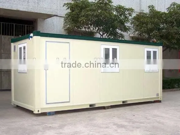 20ft or 40ft Container House photo-6