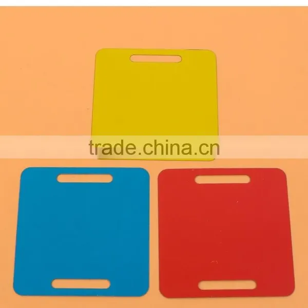 Import From China Aluminium Metal Sticker photo-4