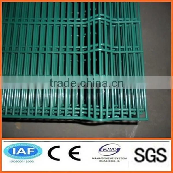 Cheap Standard Wire Mesh Fence photo-4