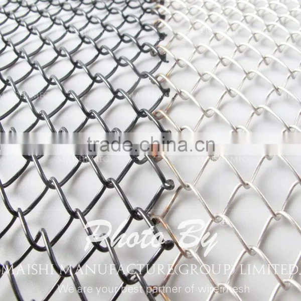 Chain Link Fencing for Contruction photo-3