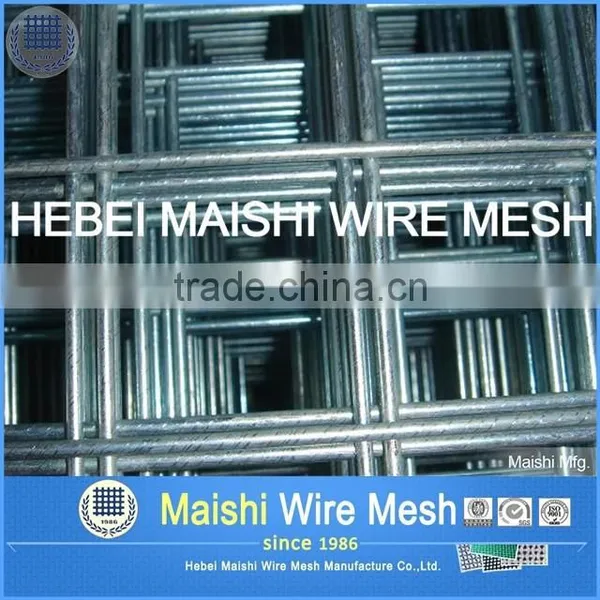 Cheap Fence Welded Steel Wire Mesh photo-2