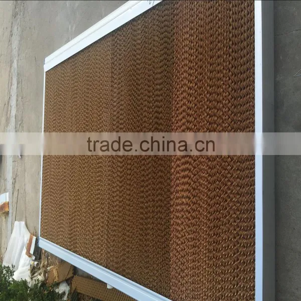 Livestock Farm/greenhouse Evaporative Cooling Pad photo-5