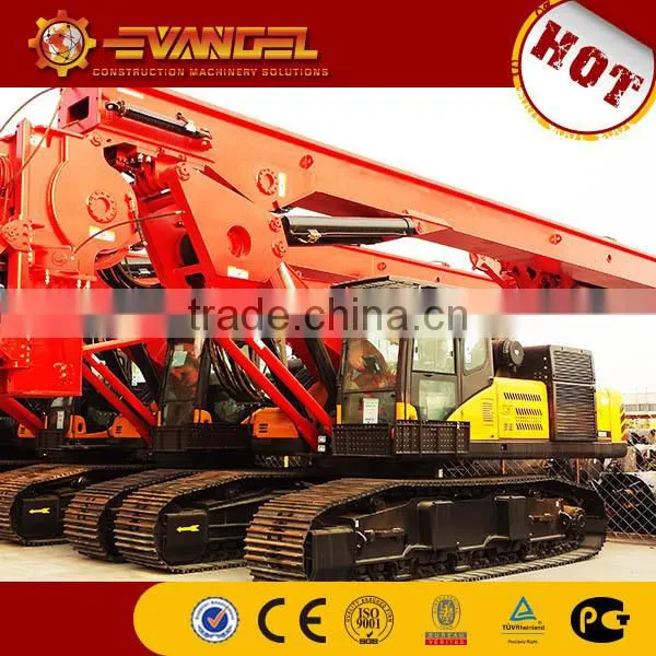 High Quality and Popular Drilling Rig Animation in African photo-3