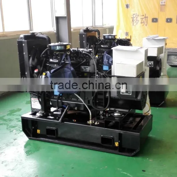 Hot Sales 10-2000KVA Home Generator Price List photo-6