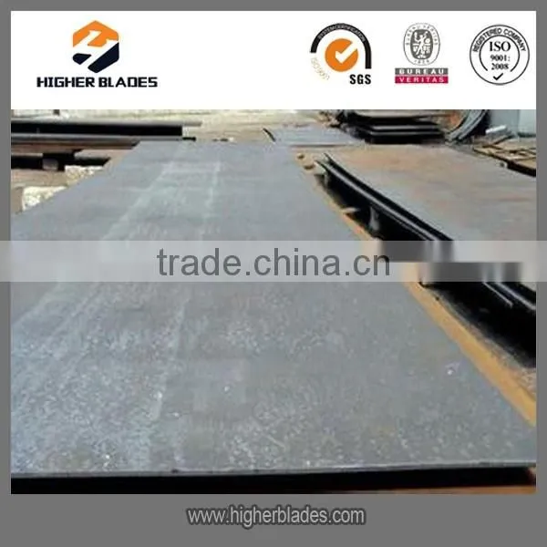 S400 Carbon Steel Plate From 6mm to 100mm photo-2
