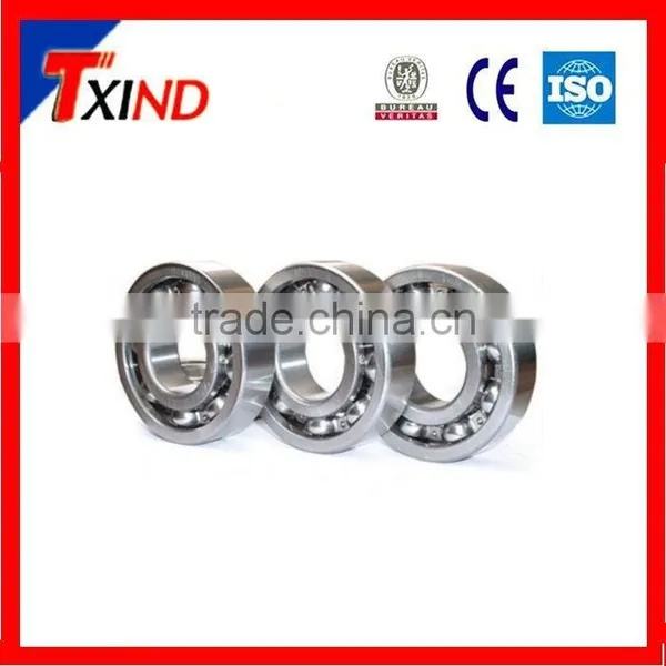China Txind Factory Deep Groove Ball Bearing 6413 photo-6
