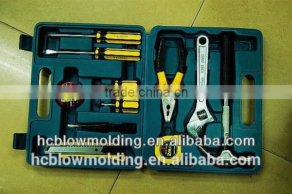 OEM Plastic Tool Box,tool Case.truck Tool Box photo-4