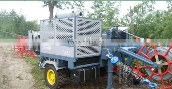 Anti-twisting Knitted Steel Wire Rope photo-2