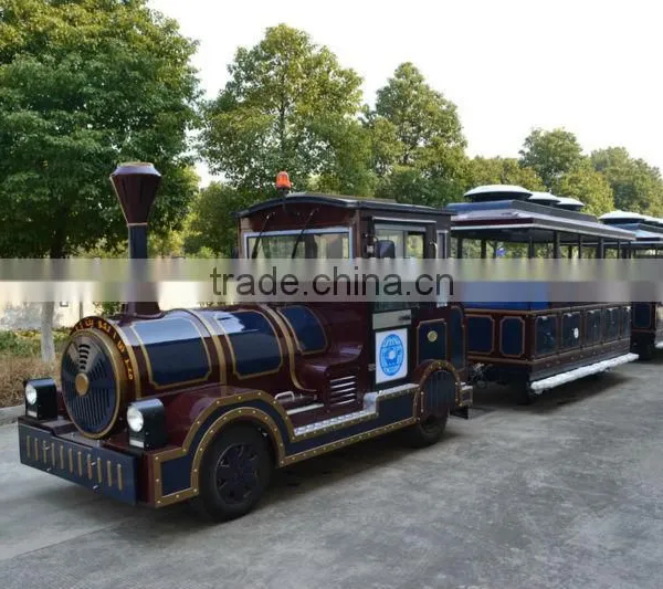 Road Train photo-3