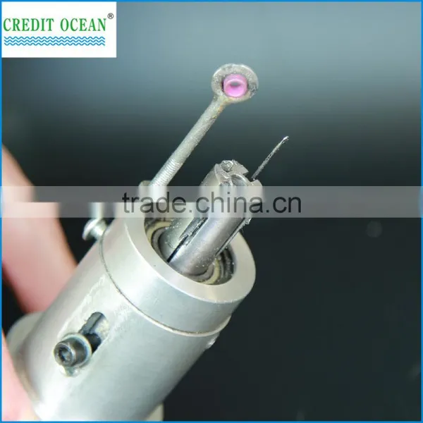CREDIT OCEAN high quality machine head for knitting machine part