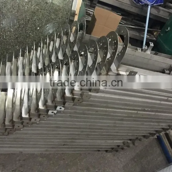 Customized Water Fountain Pump Support photo-5