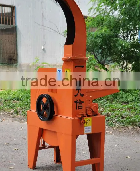 9ZP-3.0chaff Cutter photo-3