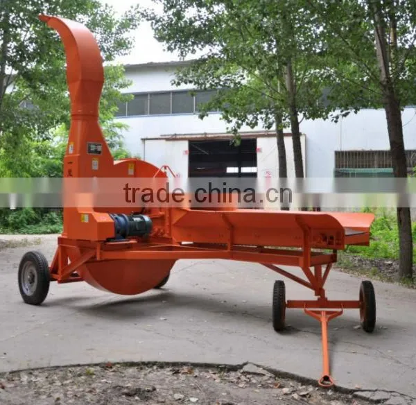 Chaff Cutter 9ZP-9.0 photo-3