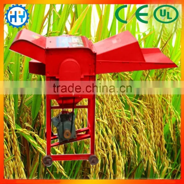 Eletricity Motor Grain Seed Removing Machine photo-3
