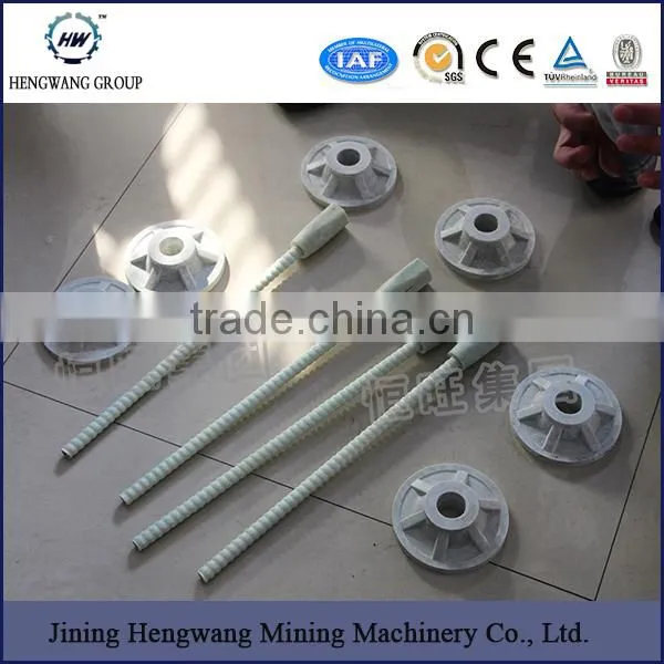 Corrosion Protection Tunnel Rock Bolt photo-4