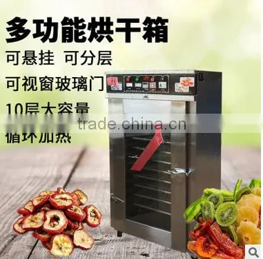 Fish Meat Dryer Machine photo-3