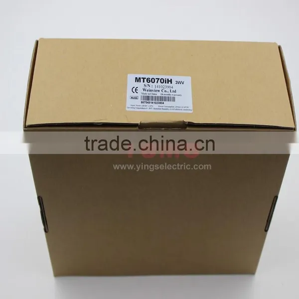 Human Machine Interface MT6070iH 7 Inch HMI photo-2