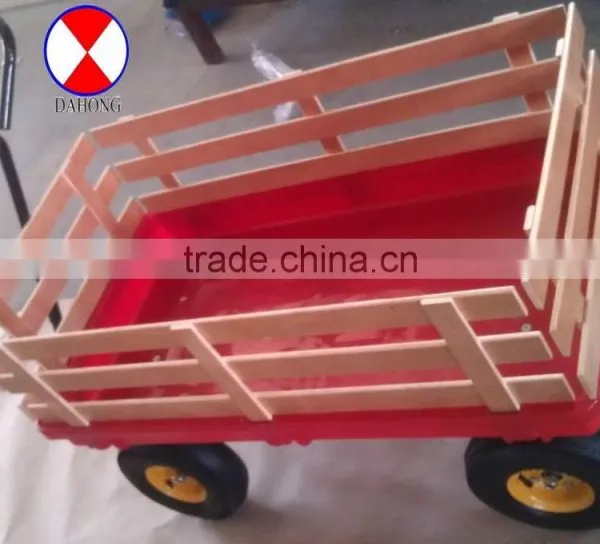 Garden Tool Wagon Cart TC1801 photo-2