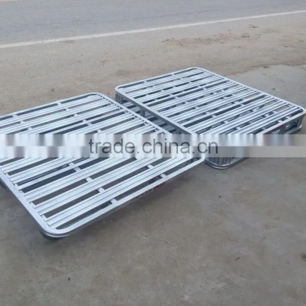 Galvanized Steel Pallet photo-4