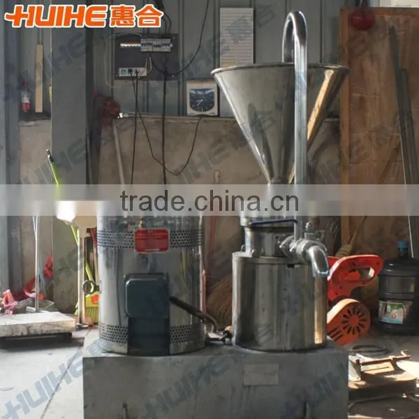 Food Colloid Mill photo-2