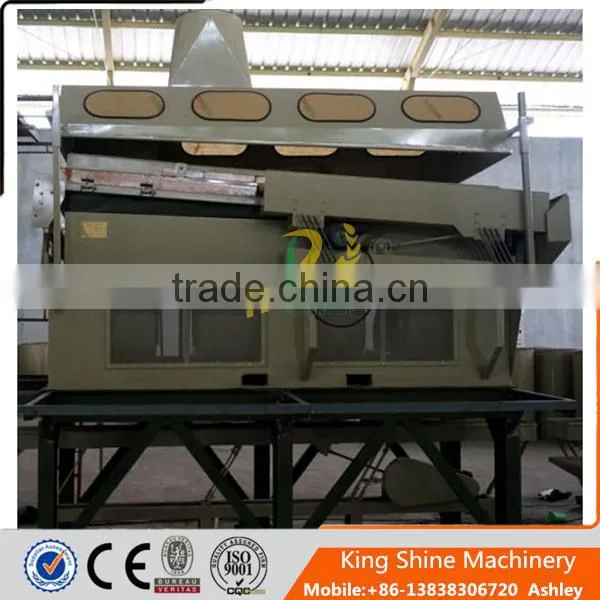 Multifunctional Specific Gravity Separator for Sell With Low Price photo-4