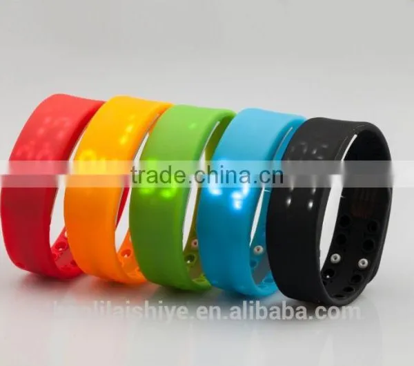 Wristband Pedometer, Wrist Pedometer, Pedometer photo-3