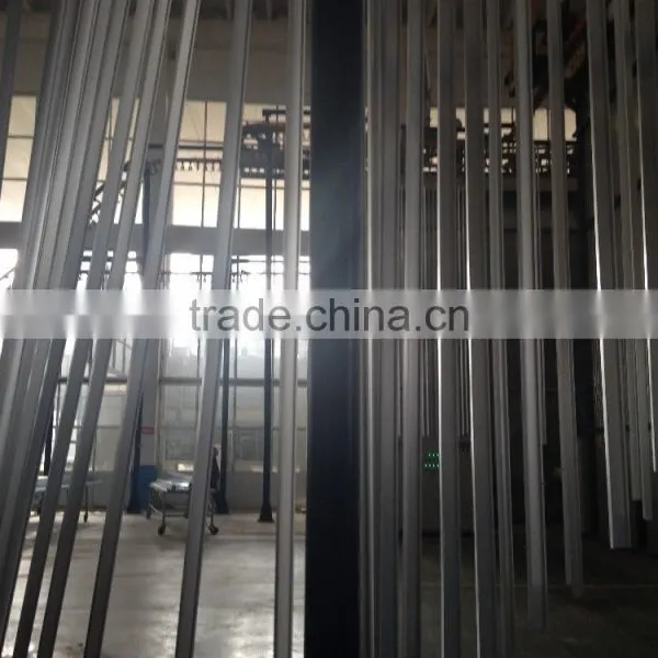Aluminium Powder Coating Equipment,powder Coating Plant photo-5