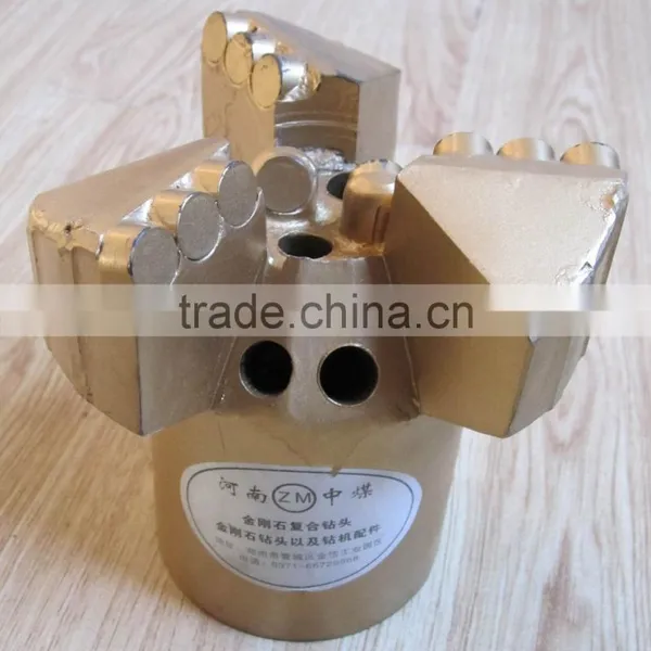 Pdc Drill Bit Professional in China photo-2