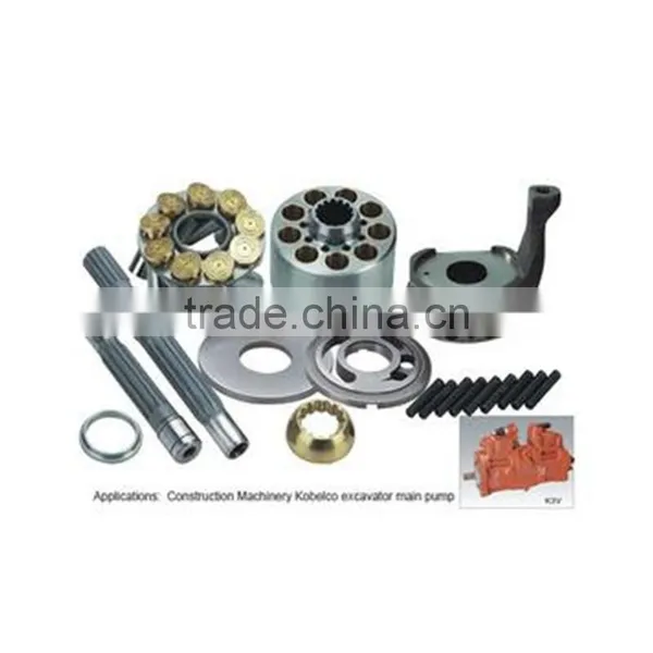 K3V-BDT Hydraulic Pump Parts photo-2