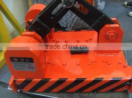 600kg-5000kg Free Energy Automatic Lifting Magnet photo-5