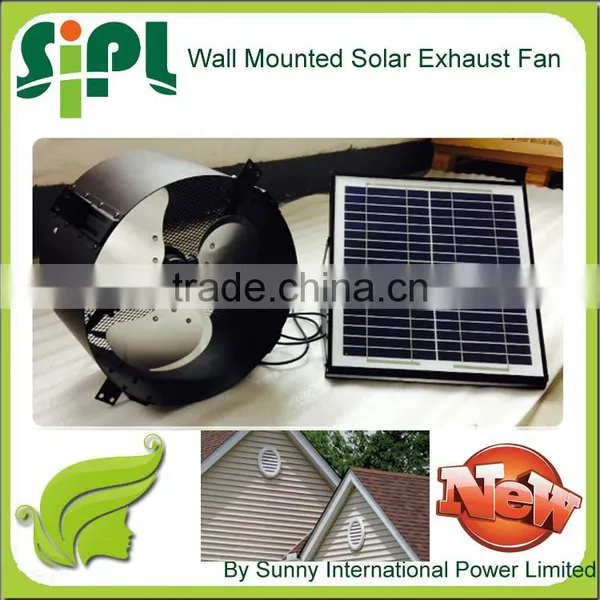 Vent Tool New Ideas Solar Powered Ventilation Fan Solar Gable Mount Fans photo-1