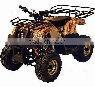 110cc Chilldren Atv China Quad Bike Adult Electric Quad Bike photo-2