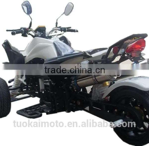 250cc Three Wheel ATV,250cc EEC ATV(TKA250E-Z) photo-5