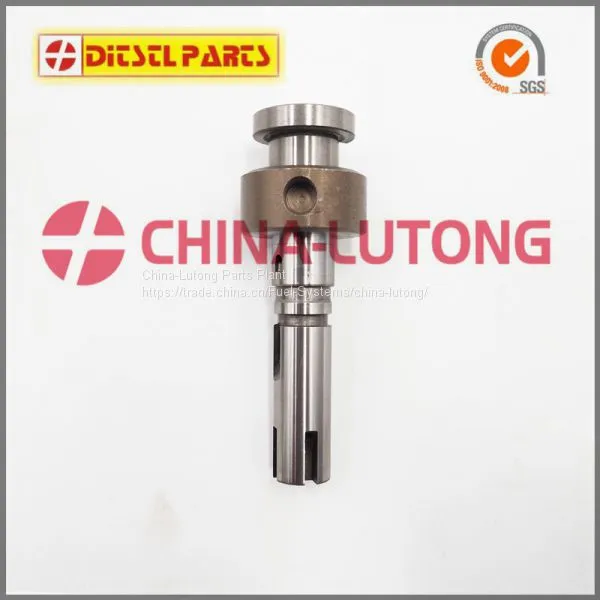 Головной ротор 096400-0143(22140-54410) VE4/9R для TOYOTA L/2L-T photo-2