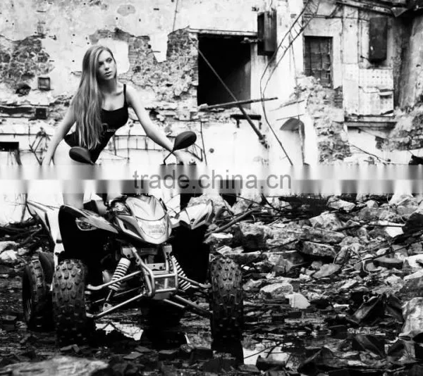 QUAD BIKE 500 photo-3