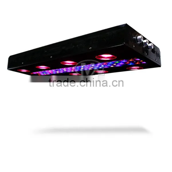 Greenhouse Agrioulature Led Grow Light 1200W photo-2
