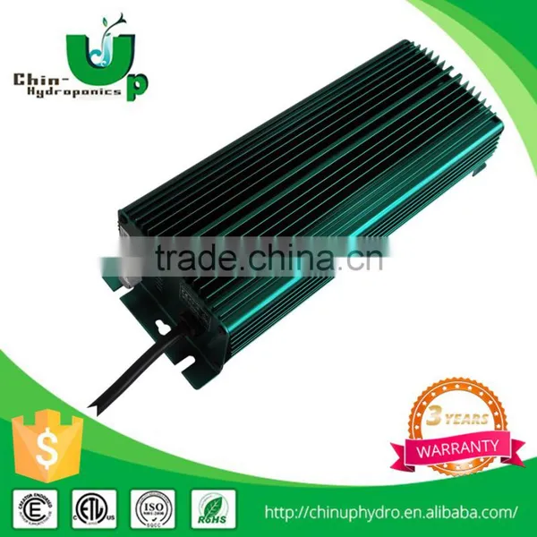 Hydroponics Grow Light Electronic Ballast,1000 Watt Grow Light Ballast Dimmable photo-5