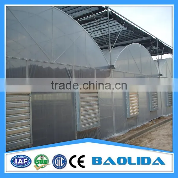 Greenhouse Mesh Made in China photo-5