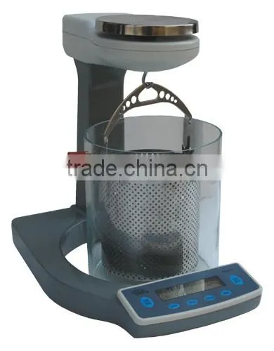 Hydrostatic Balance With Digital Display - STSJ-1 photo-3