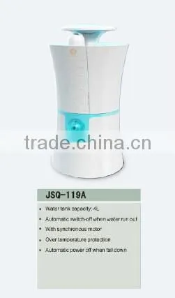 Water Mist Fan.18 Inch.humidifier.electric Fan With Mist photo-4