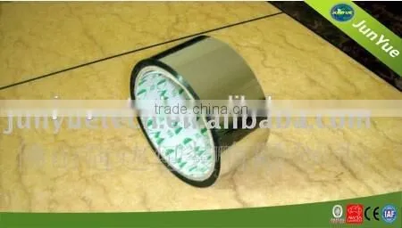 Aluminized tape