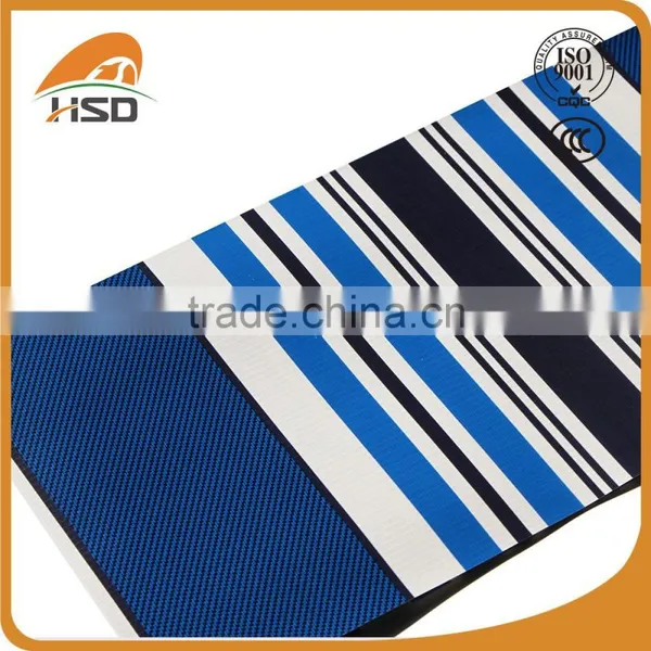 Factory Pvc Coated Canvas Tarpaulin Beach Tent photo-2