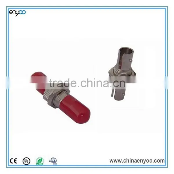 Telecommunications st Fiber Adapters sm mm Singlemode Multimode Type photo-3