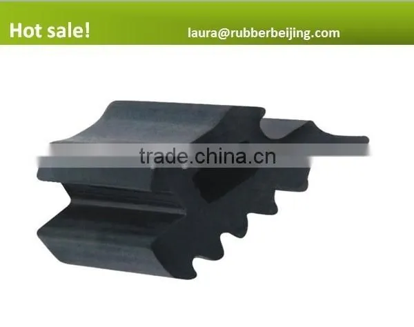 Optimal ! Cold Storage Door Rubber Seal photo-6