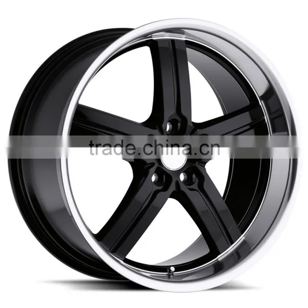 High Quality Rays Racing Te37 Wheel Rims photo-2