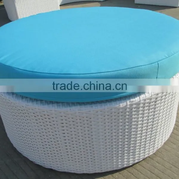 Garden Leisure Sofa Sunbed Set Sectional Patio Furniture photo-6