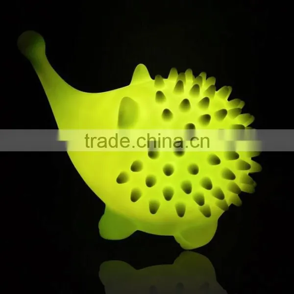 Night Light- Rabbit,cat,dog,hedgehog photo-2