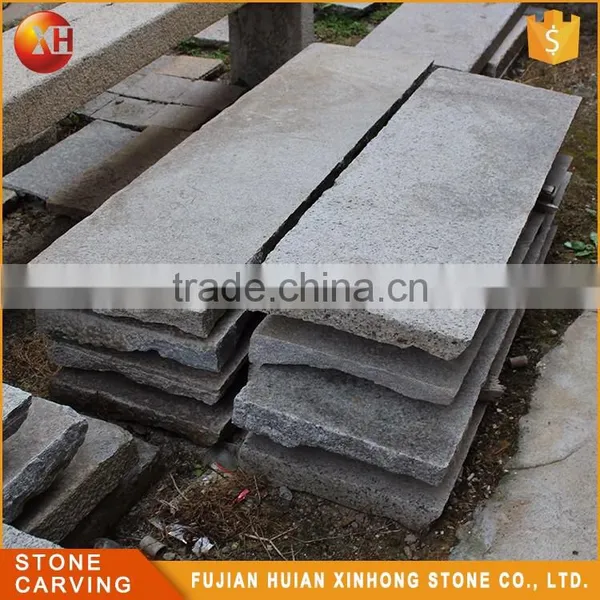 Wholesale Cheap Natural Old Granite Pave Stone photo-3