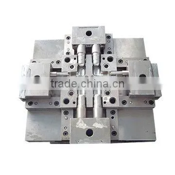 90 Degree Elbow Mould
